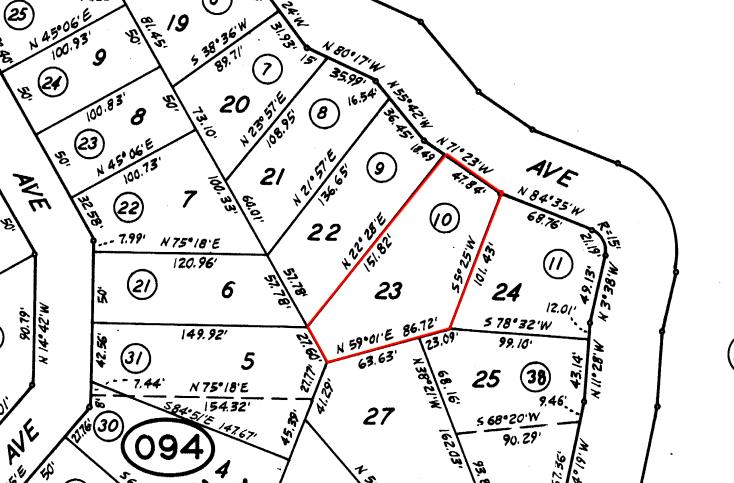 00 Lower Lock Avenue, BELMONT, California 94002, ,Lots And Land,For Sale,Lower Lock Avenue,40964565