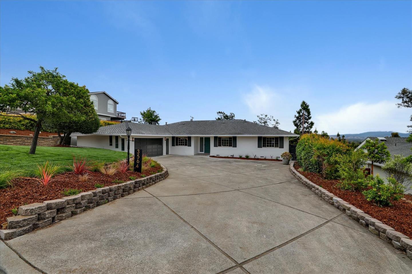 3564 Vista Del Valle, San Jose, CA 95132 4 Beds 2/1 Baths (Sold