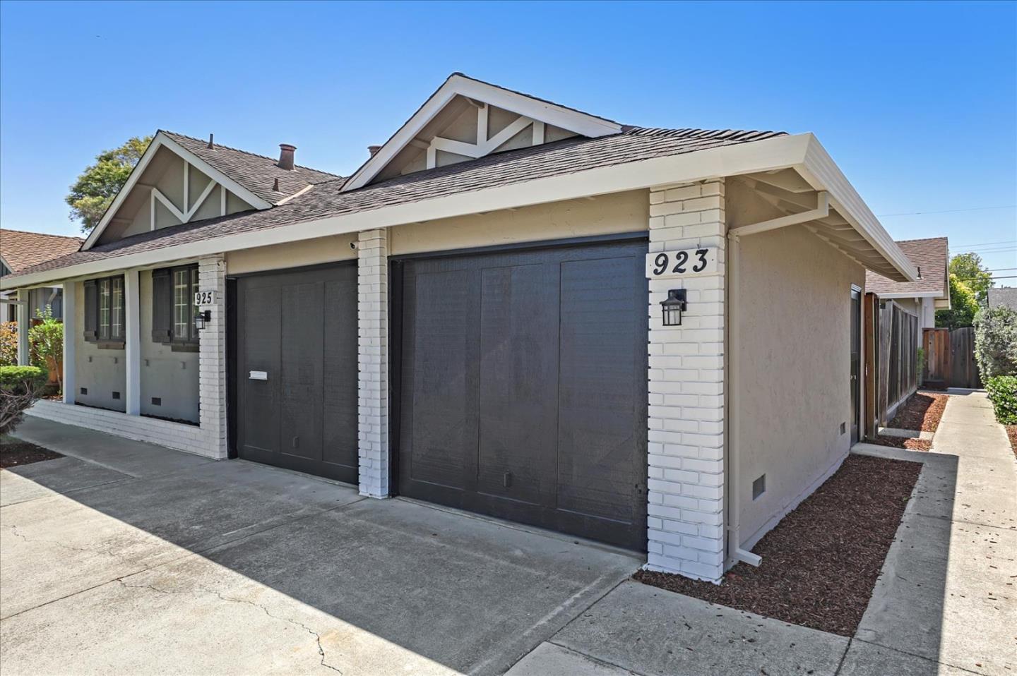 Detail Gallery Image 1 of 1 For 925 Henderson Ave, Sunnyvale,  CA 94086 - – Beds | – Baths