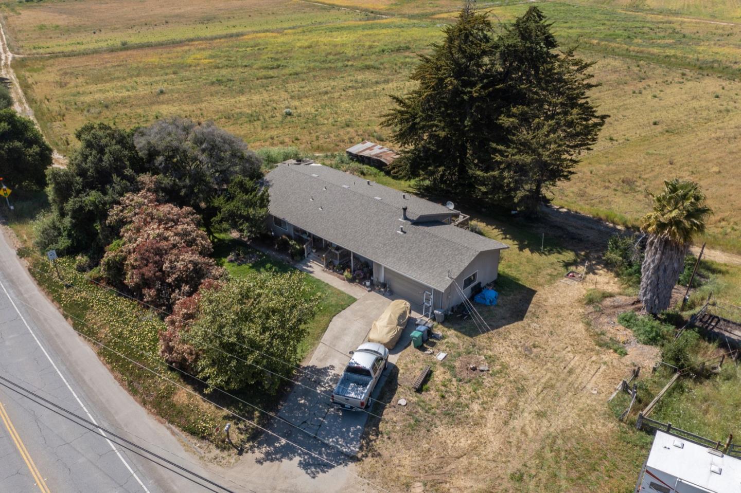 955 & 970 Hall Road, ROYAL OAKS, California 95076, ,Lots And Land,For Sale,Hall Road,40964571