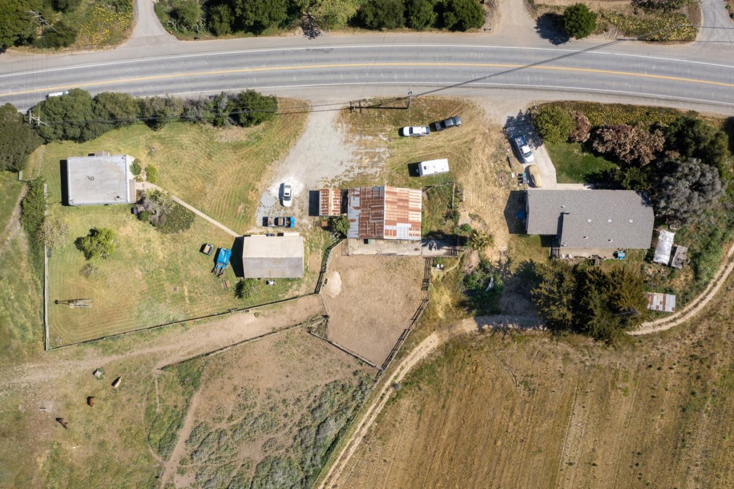 955 & 970 Hall Road, ROYAL OAKS, California 95076, ,Lots And Land,For Sale,Hall Road,40964571