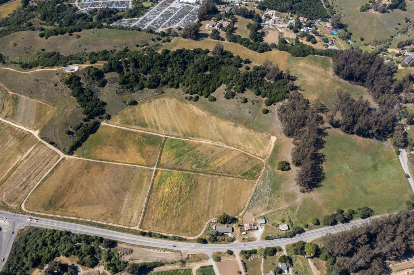 955 & 970 Hall Road, ROYAL OAKS, California 95076, ,Lots And Land,For Sale,Hall Road,40964571