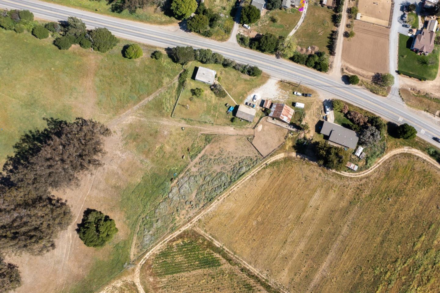 955 & 970 Hall Road, ROYAL OAKS, California 95076, ,Lots And Land,For Sale,Hall Road,40964571