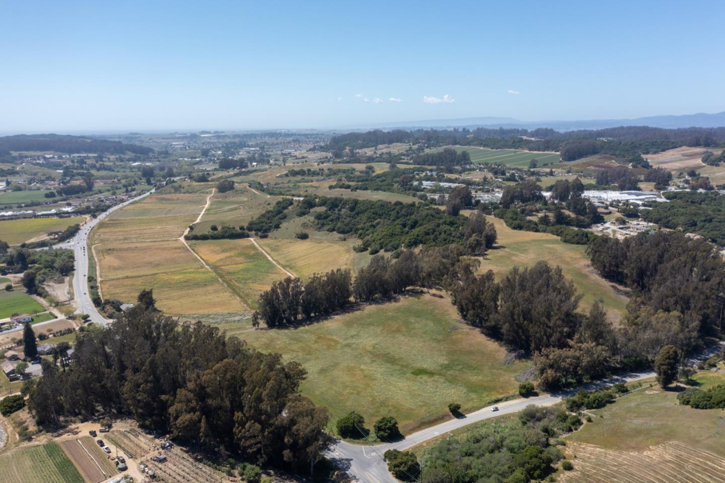 955 & 970 Hall Road, ROYAL OAKS, California 95076, ,Lots And Land,For Sale,Hall Road,40964571