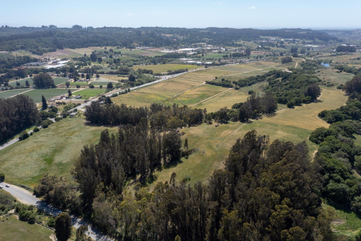955 & 970 Hall Road, ROYAL OAKS, California 95076, ,Lots And Land,For Sale,Hall Road,40964571