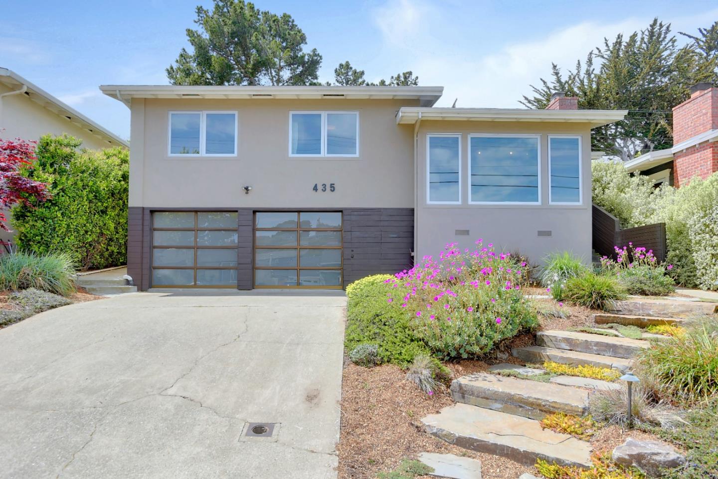Detail Gallery Image 1 of 1 For 435 Cedar Ave, San Bruno,  CA 94066 - 3 Beds | 2 Baths