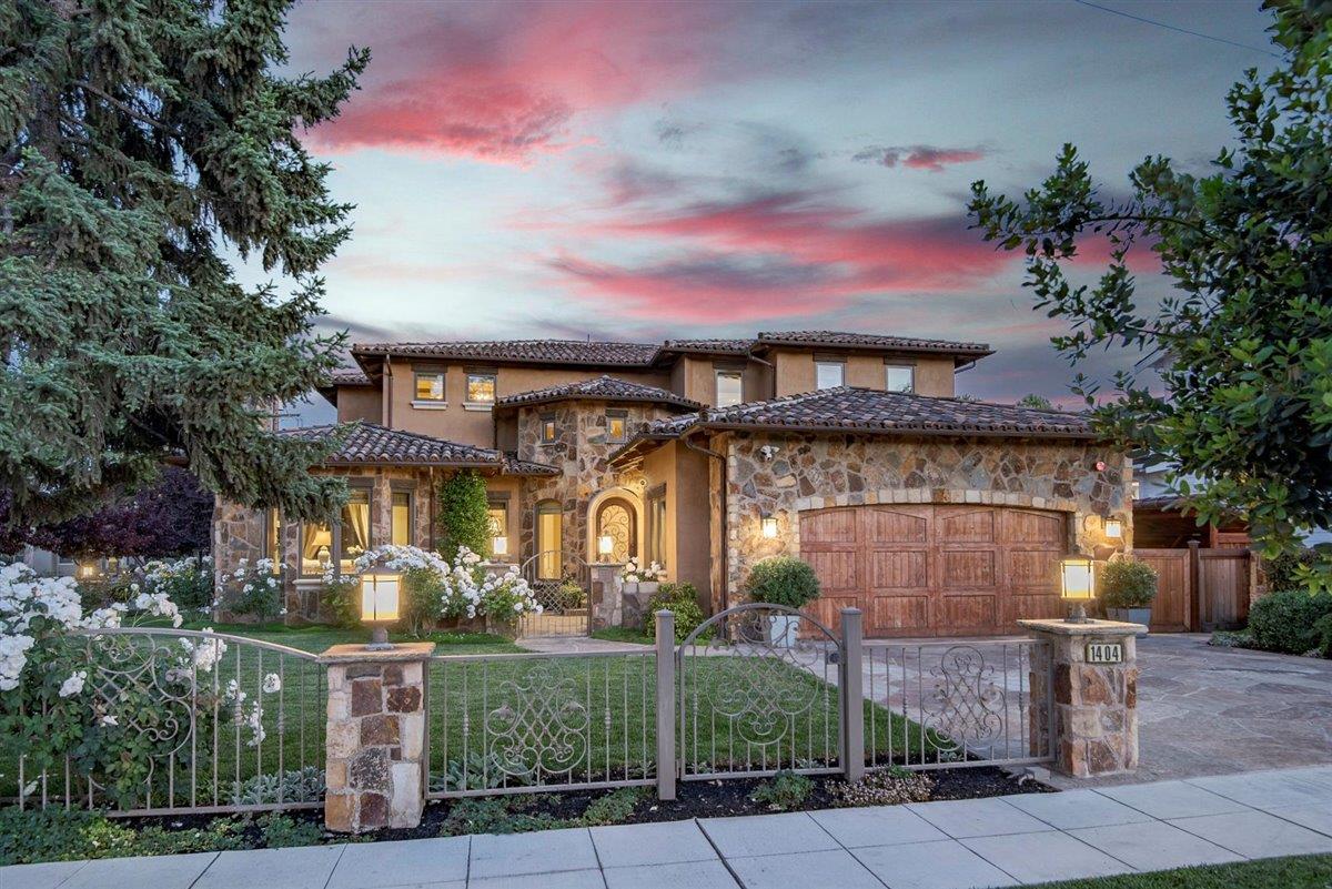 1404 Dry Creek Rd, San Jose, CA 95125 4 Beds 3/1 Baths (Sold