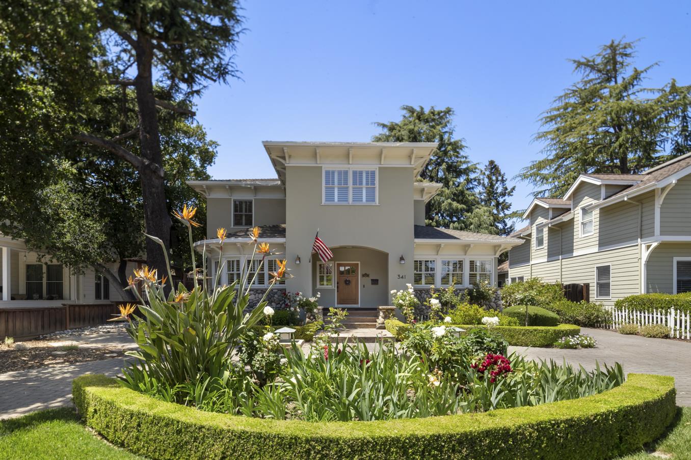 341 Los Gatos Blvd, Los Gatos, CA 95032 4 Beds 3/1 Baths (Sold