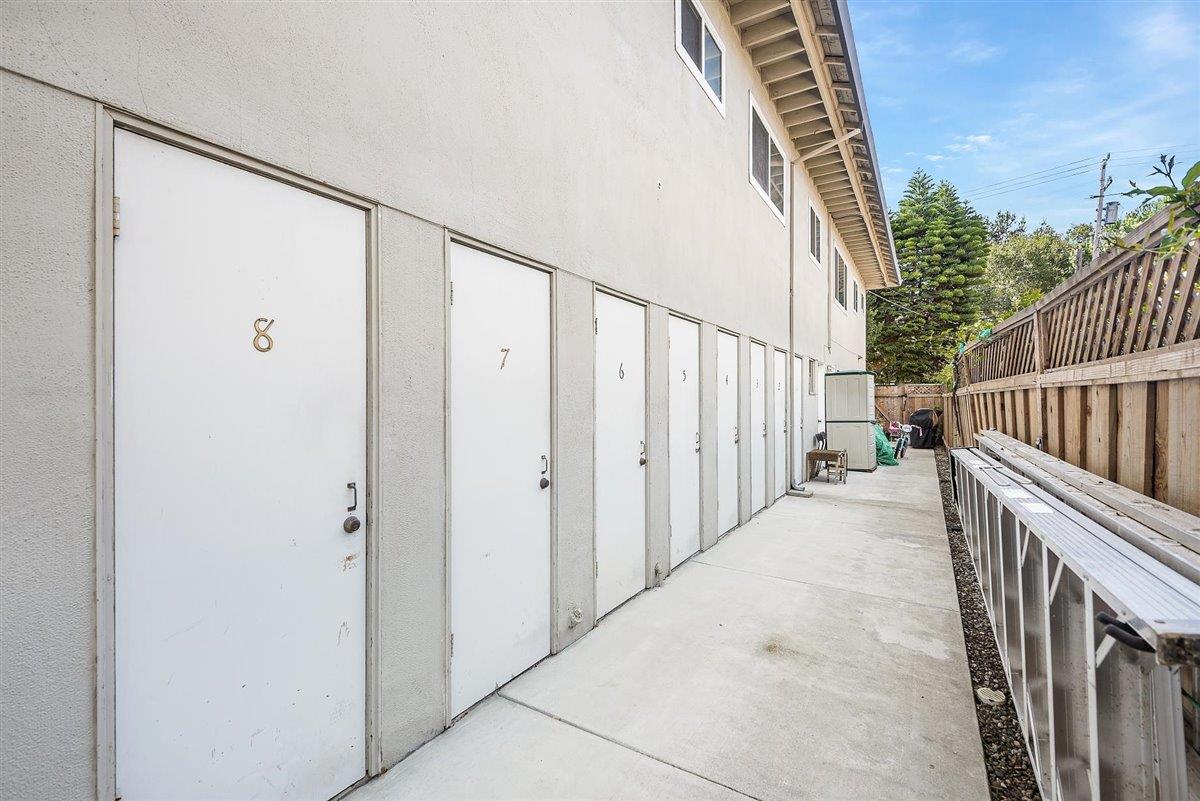 3 Coleman Place, MENLO PARK, California 94025, ,Comm Ri Multi-units 5+,For Sale,Coleman Place,ML81844024