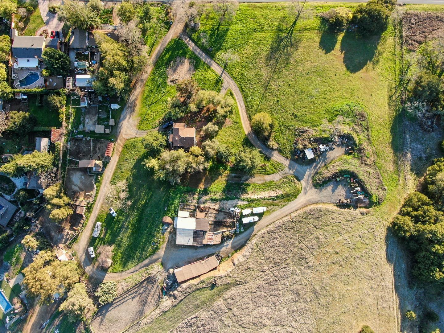 773 Canada Road, WOODSIDE, California 94062, ,Lots And Land,For Sale,Canada Road,40964580