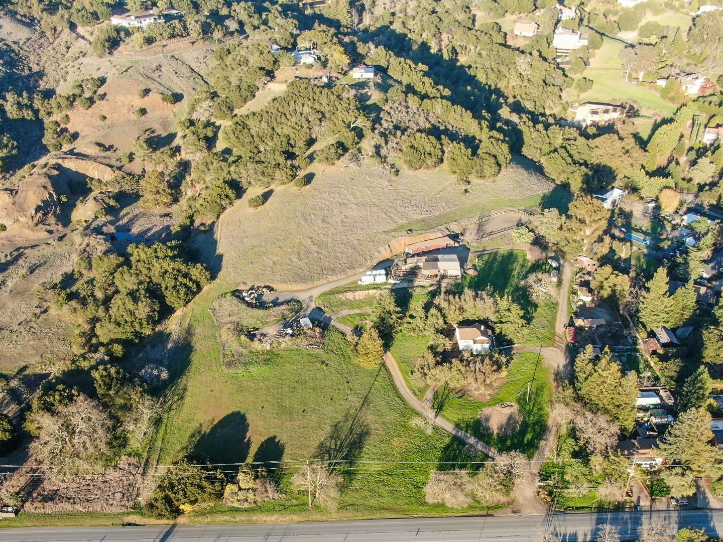 773 Canada Road, WOODSIDE, California 94062, ,Lots And Land,For Sale,Canada Road,40964580