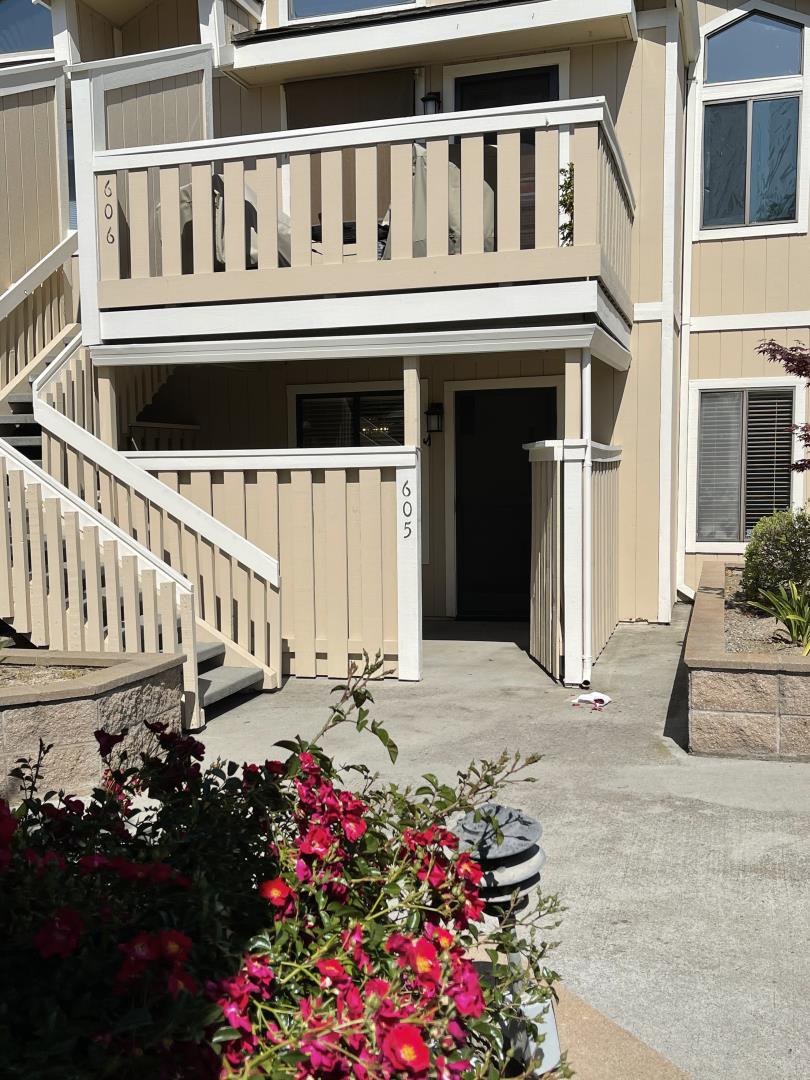 Detail Gallery Image 1 of 1 For 2867 S Bascom Ave #605,  Campbell,  CA 95008 - 1 Beds | 1 Baths