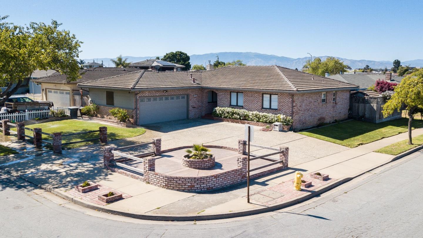 1530 Atherton Way, Salinas, CA 93906 3 Beds 2 Baths (Sold