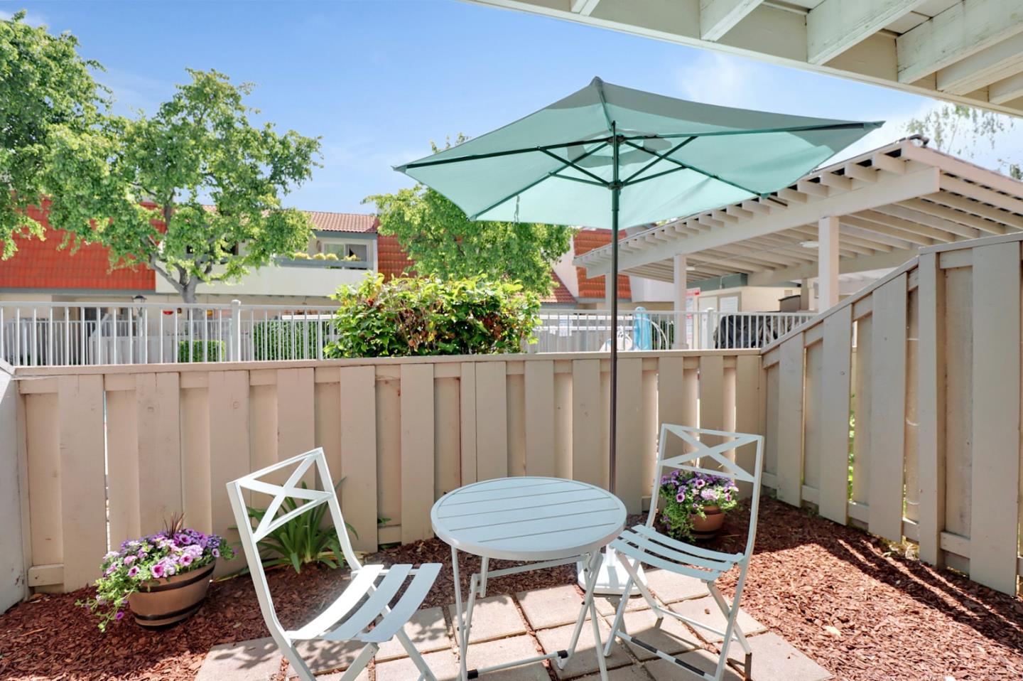 Detail Gallery Image 1 of 1 For 3169 Payne Ave #52,  San Jose,  CA 95117 - 2 Beds | 2/1 Baths