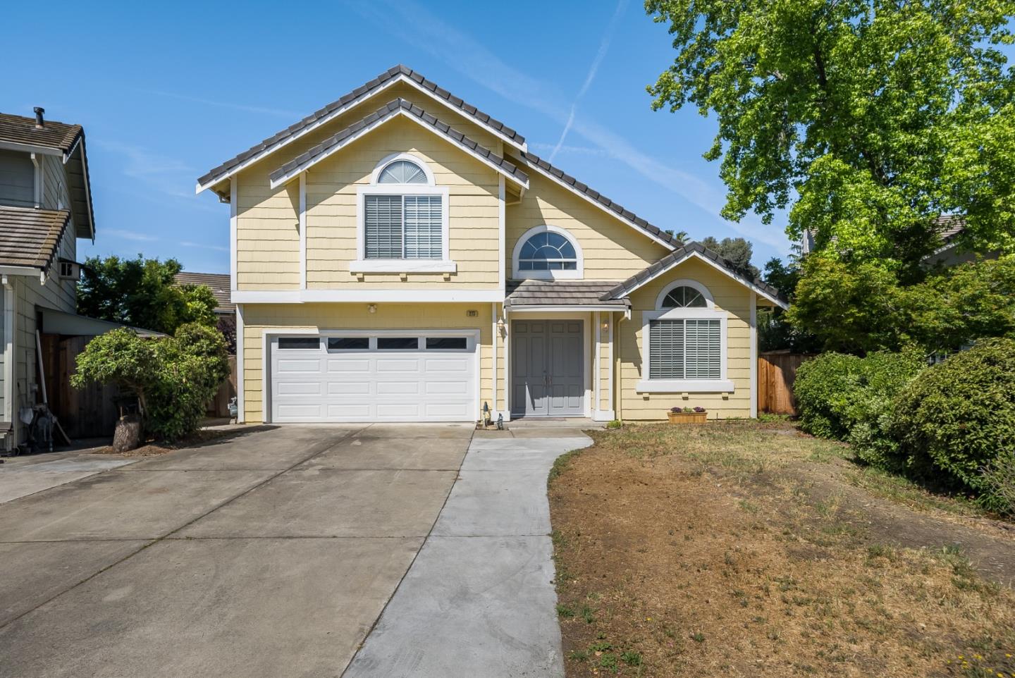 273 Prairiewood Ct, San Jose, CA 95127 3 Beds 2/1 Baths (Sold