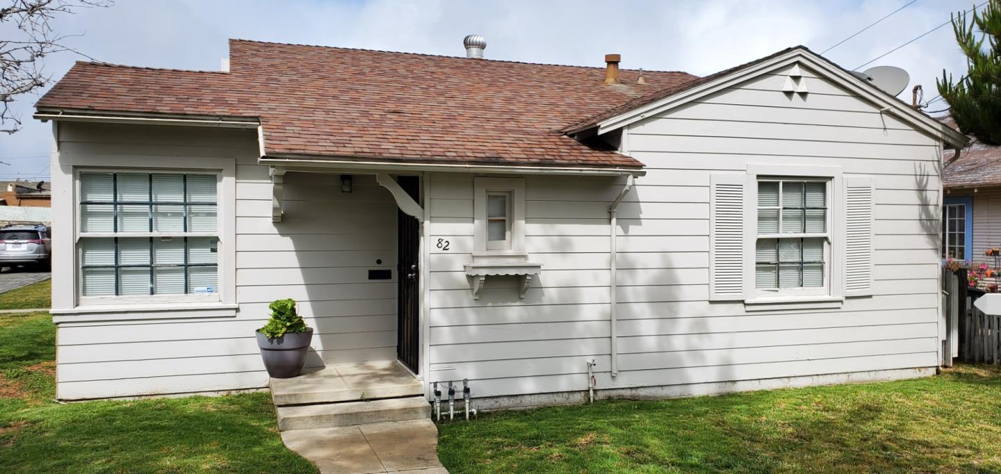 82 Riker St, Salinas, CA 93901 Beds Baths (Sold) ML81844146 MLSL