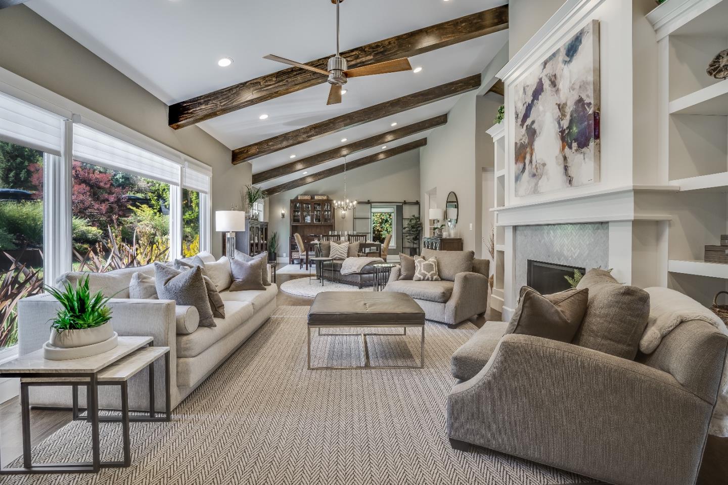 Detail Gallery Image 1 of 1 For 26 Cobblestone Ln, San Carlos,  CA 94070 - 6 Beds | 5 Baths