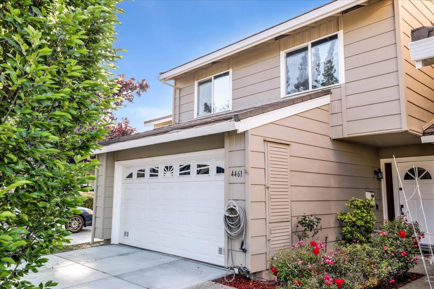 Detail Gallery Image 1 of 1 For 4461 Little Meadow Ct, San Jose,  CA 95129 - 4 Beds | 2/1 Baths