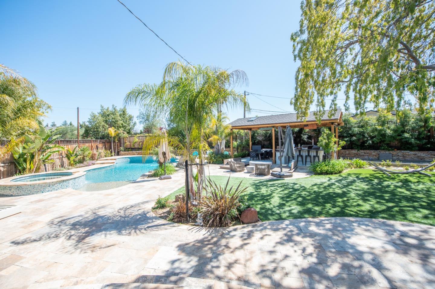 6529 Pajaro Way, San Jose, CA 95120 5 Beds 3 Baths (Sold) ML81844250 MLSL