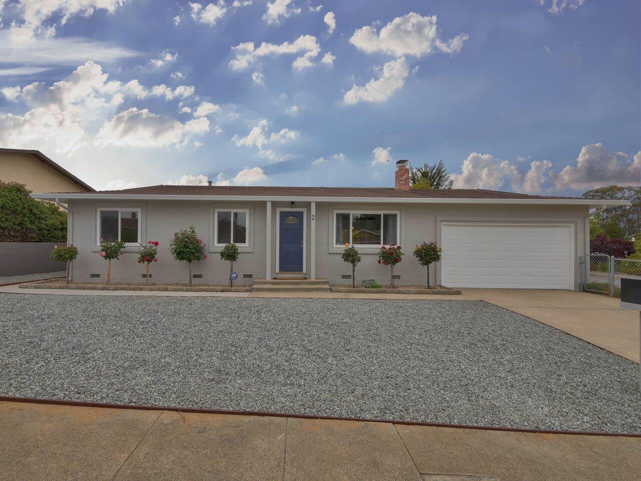 Detail Gallery Image 1 of 1 For 2 Lysette Ct, Seaside,  CA 93955 - 3 Beds | 2 Baths