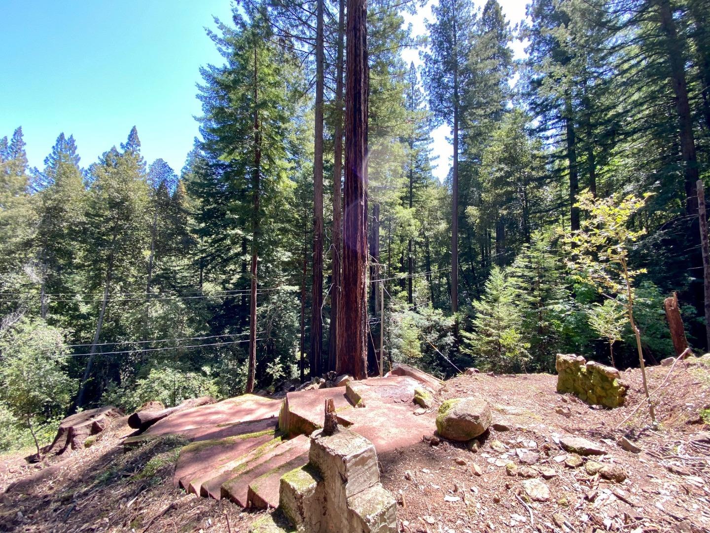 511 Waldeberg Road, BEN LOMOND, California 95005, ,Lots And Land,For Sale,Waldeberg Road,40974803
