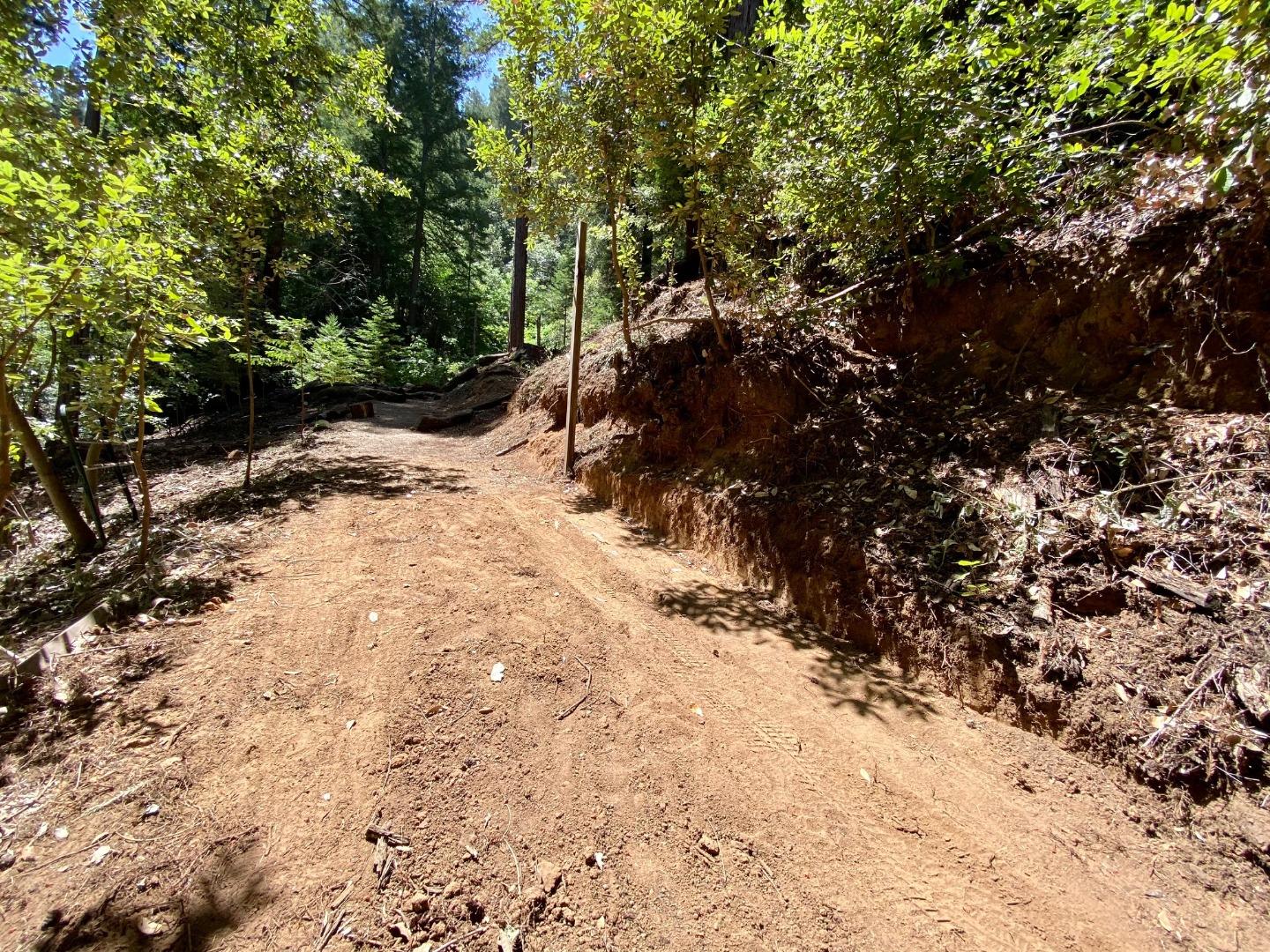 511 Waldeberg Road, BEN LOMOND, California 95005, ,Lots And Land,For Sale,Waldeberg Road,40974803