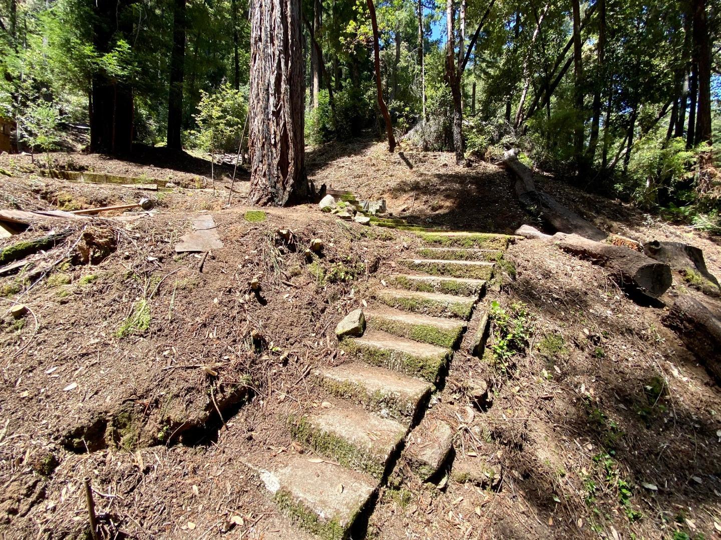 511 Waldeberg Road, BEN LOMOND, California 95005, ,Lots And Land,For Sale,Waldeberg Road,40974803