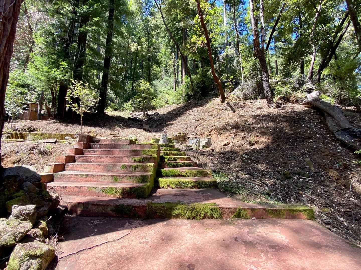 511 Waldeberg Road, BEN LOMOND, California 95005, ,Lots And Land,For Sale,Waldeberg Road,40974803