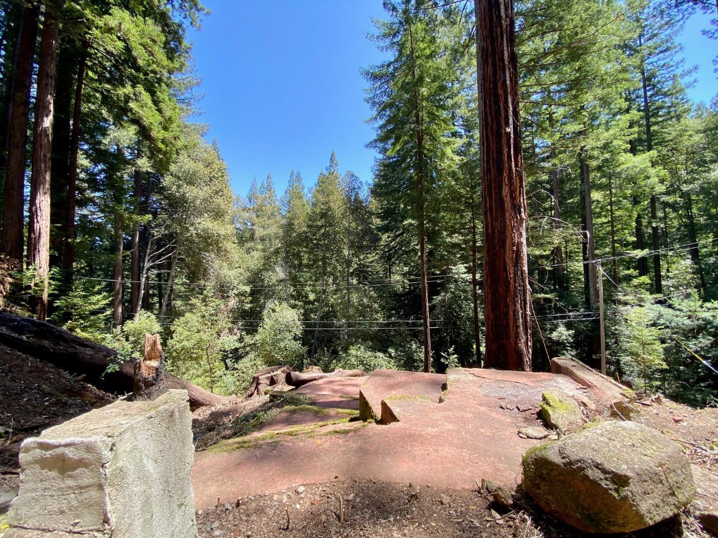 511 Waldeberg Road, BEN LOMOND, California 95005, ,Lots And Land,For Sale,Waldeberg Road,40974803