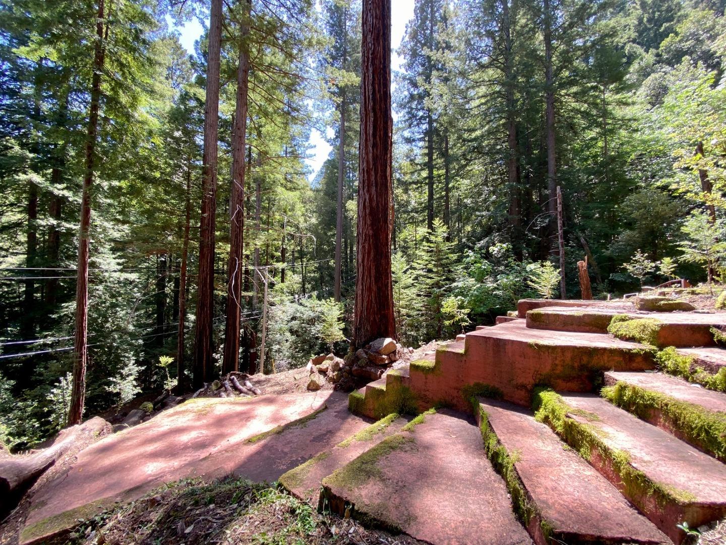 511 Waldeberg Road, BEN LOMOND, California 95005, ,Lots And Land,For Sale,Waldeberg Road,40974803