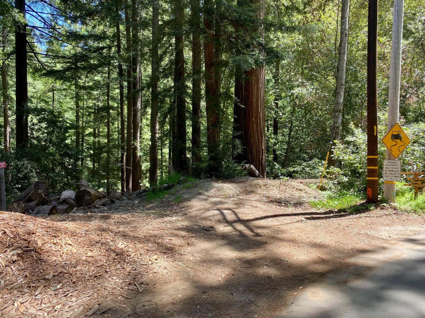 511 Waldeberg Road, BEN LOMOND, California 95005, ,Lots And Land,For Sale,Waldeberg Road,40974803