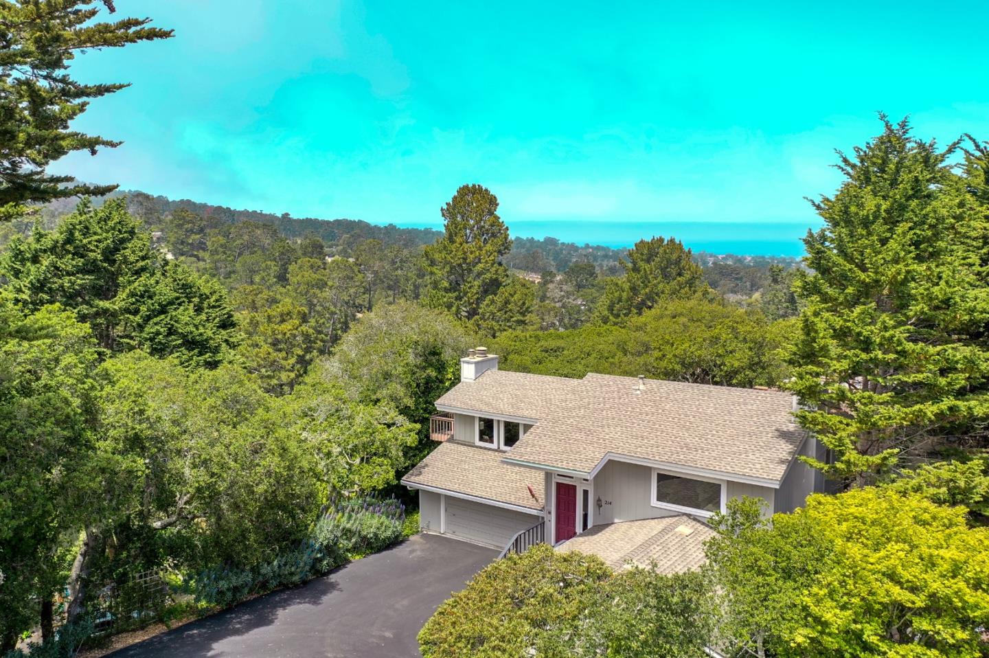 214 Mar Vista Dr, Monterey, CA 93940 3 Beds 2/1 Baths