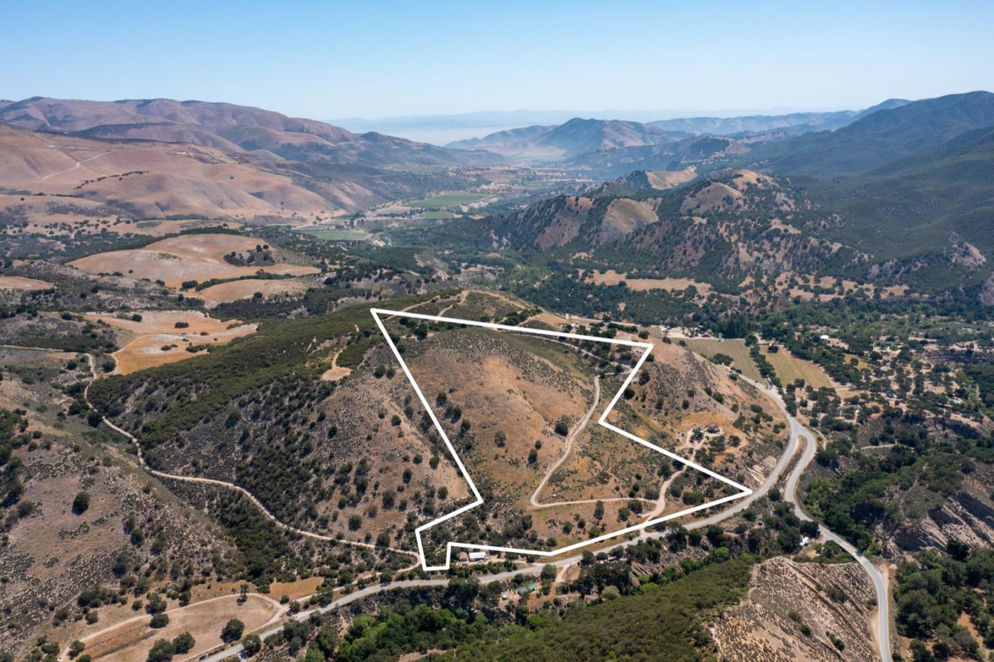 45841 Carmel Valley Road, GREENFIELD, California 93927, ,Lots And Land,For Sale,Carmel Valley Road,40964596