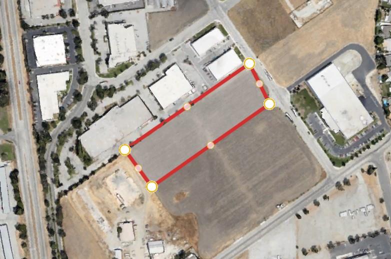 0 Bert Road, HOLLISTER, California 95023, ,Comm Lots And Land,For Sale,Bert Road,40964590