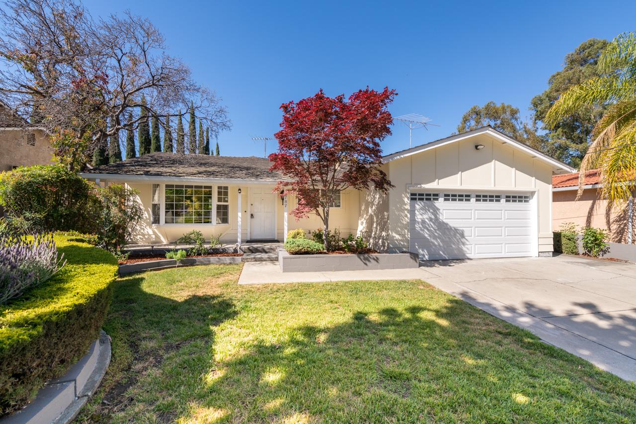 787 Fleming Ave, San Jose, CA 95127 3 Beds 2 Baths (Sold) ML81844366 MLSL