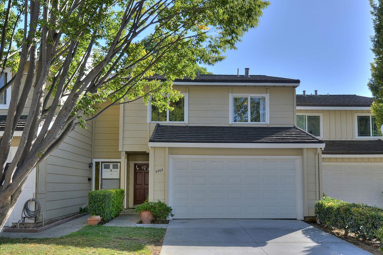 Detail Gallery Image 1 of 1 For 4464 Openmeadow Ct, San Jose,  CA 95129 - 4 Beds | 2/1 Baths