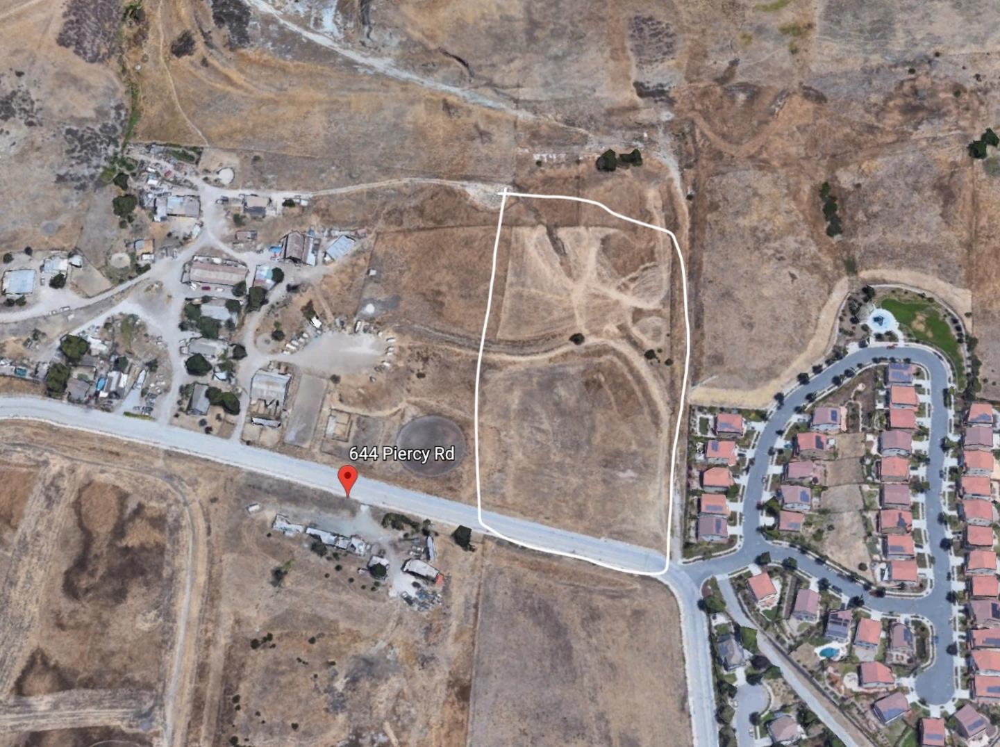 000 Piercy Road, SAN JOSE, California 95138, ,Lots And Land,For Sale,Piercy Road,40964608