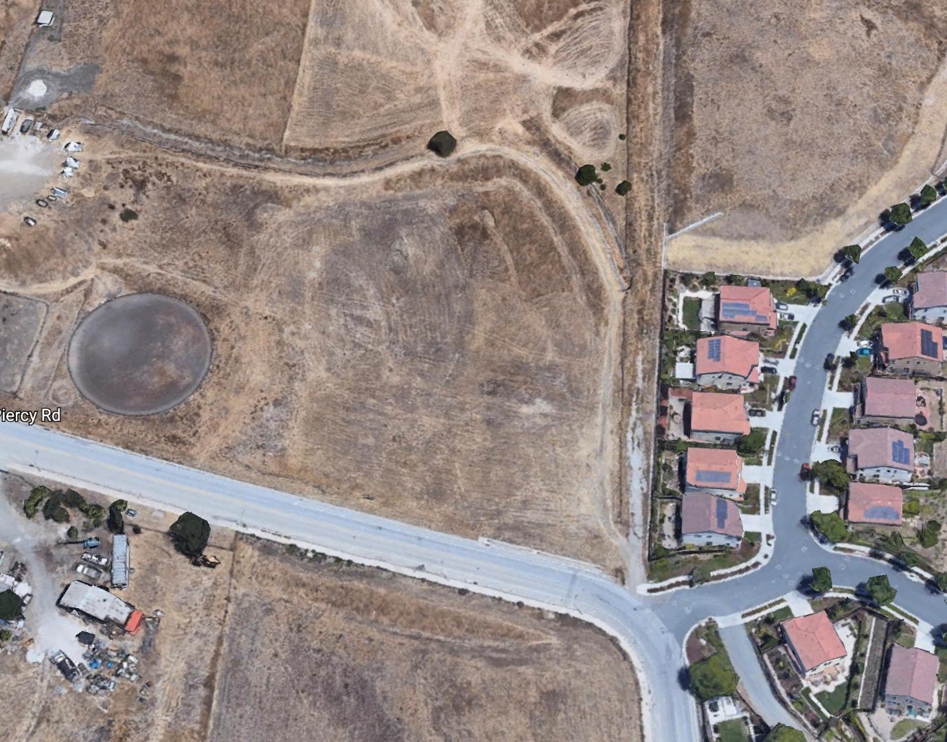 000 Piercy Road, SAN JOSE, California 95138, ,Lots And Land,For Sale,Piercy Road,40964608