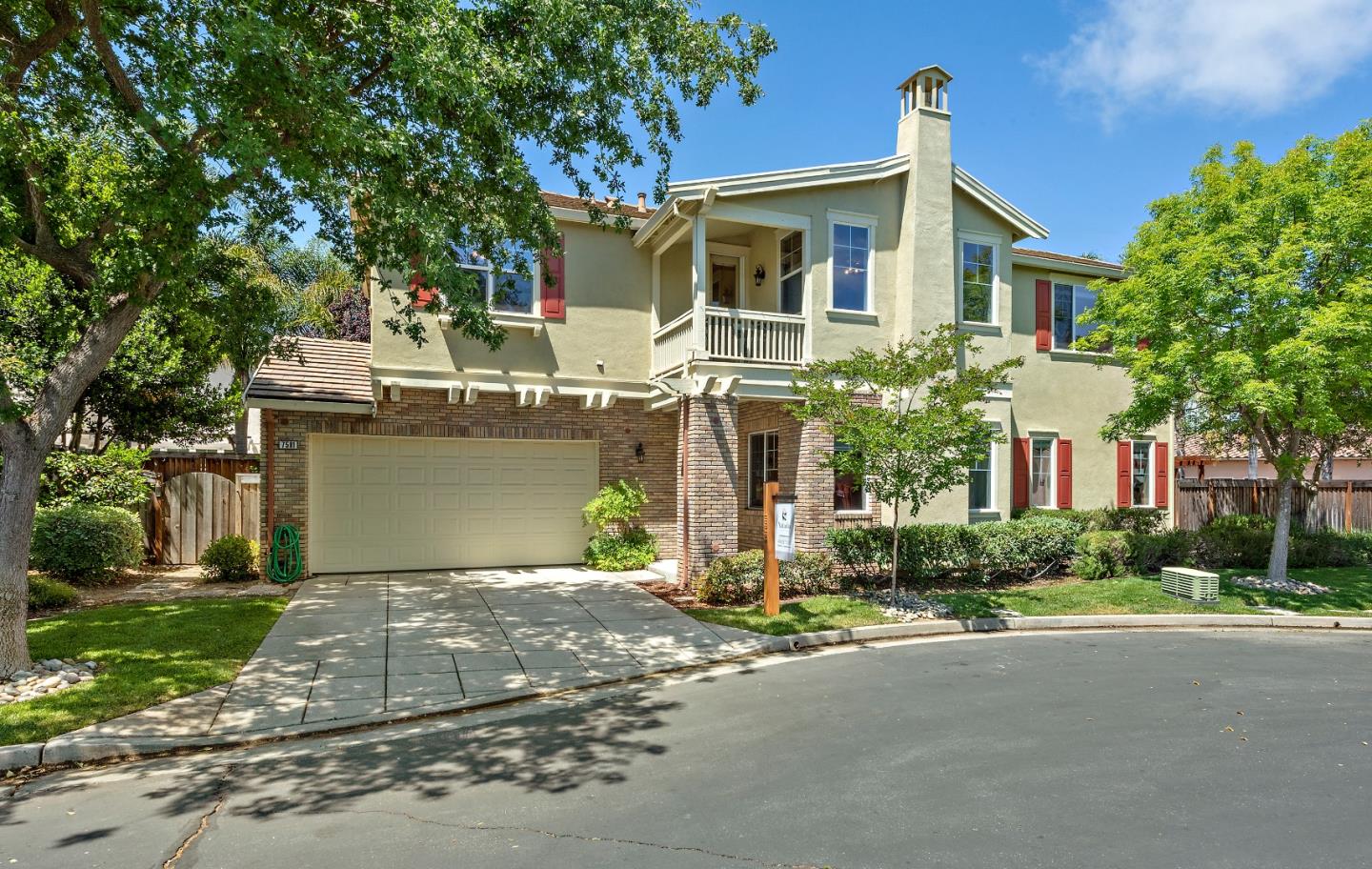 7581 Edinburgh Way, Gilroy, CA 95020 4 Beds 2/1 Baths (Sold) ML81844499 MLSL