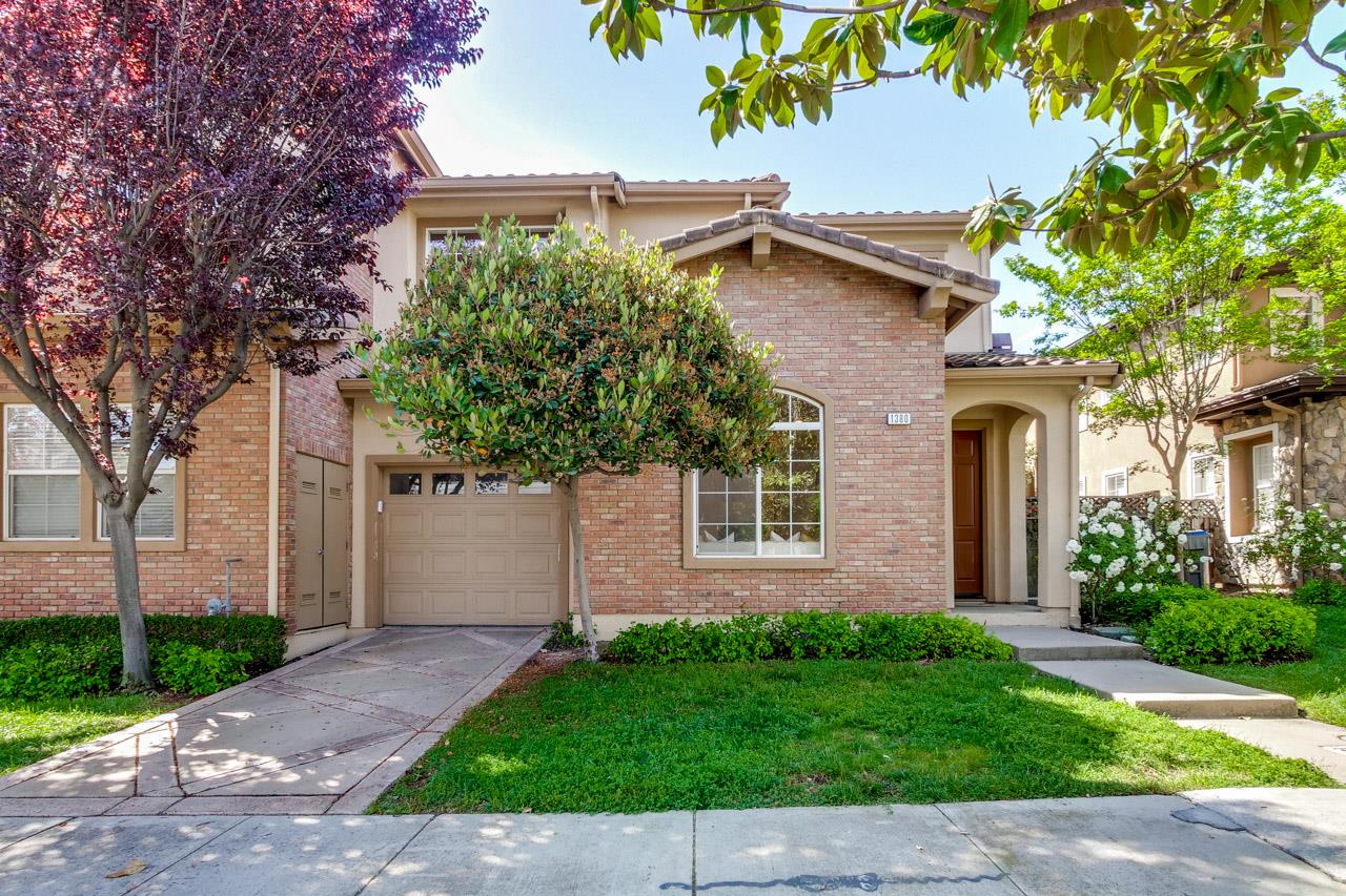 1380 Red Maple Ln, San Jose, CA 95138 4 Beds 3/1 Baths (Sold