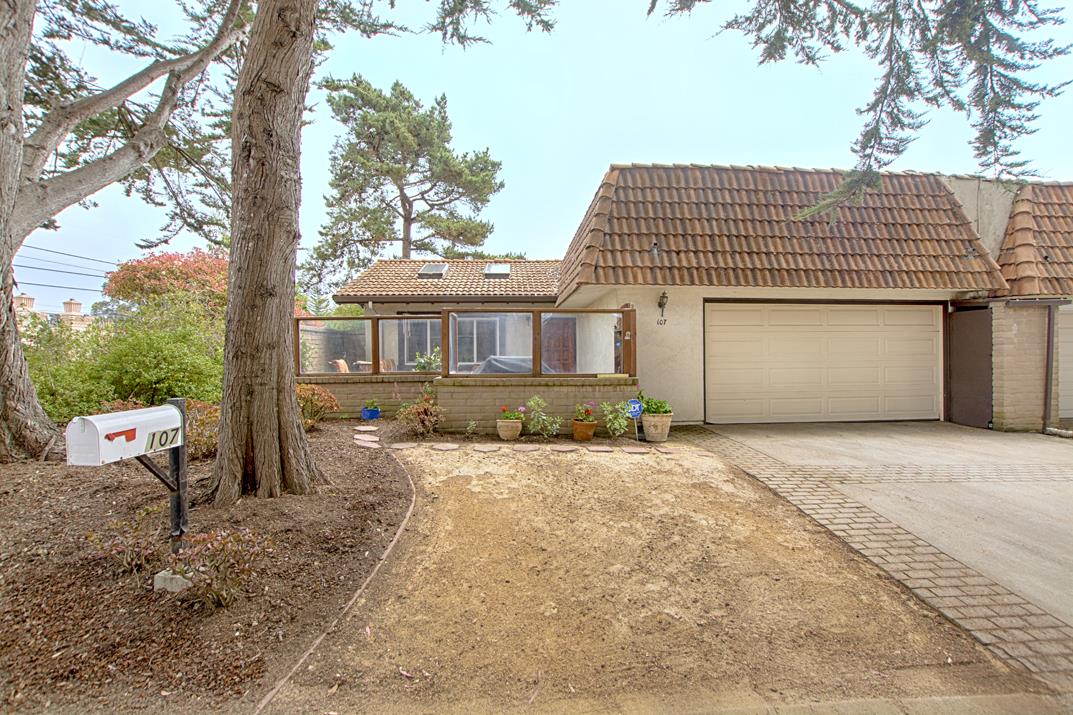 Detail Gallery Image 1 of 1 For 107 Oceanview Dr, La Selva Beach,  CA 95076 - 3 Beds | 2 Baths