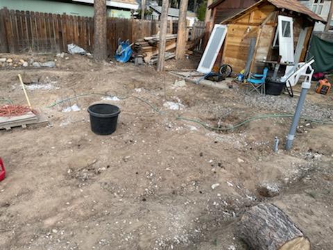 1101 Sonora Avenue, SOUTH LAKE TAHOE, California 96150, ,Lots And Land,For Sale,Sonora Avenue,40964623