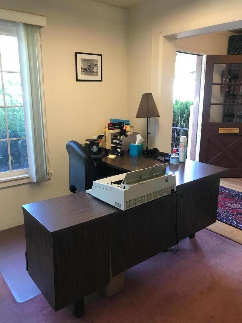 180 2nd Street, LOS ALTOS, California 94022, ,Comm Industrial For Lease,For Rent,2nd Street,40964614
