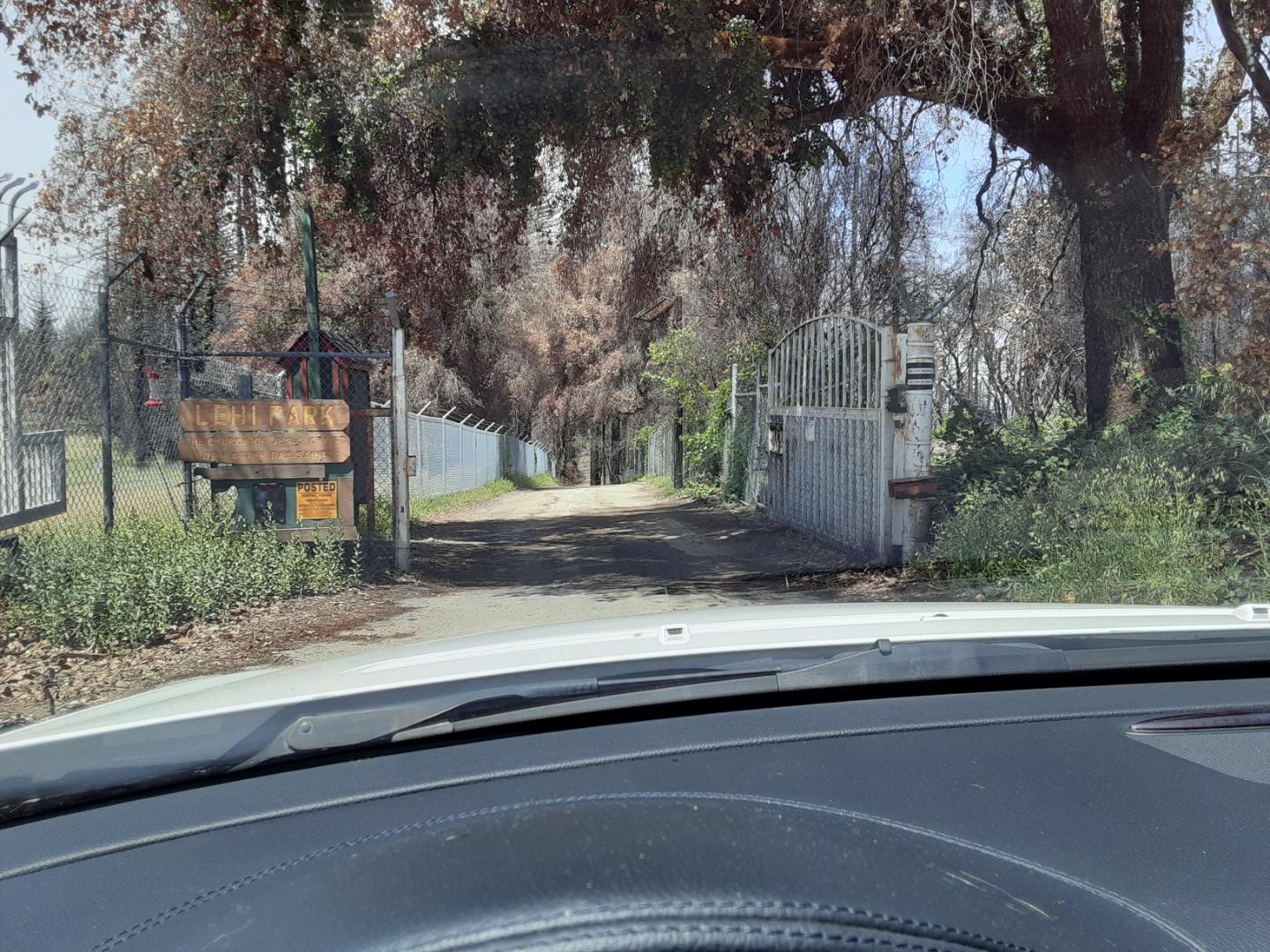 2080 Bertoli Drive, SANTA CRUZ, California 95067, ,Lots And Land,For Sale,Bertoli Drive,40964624