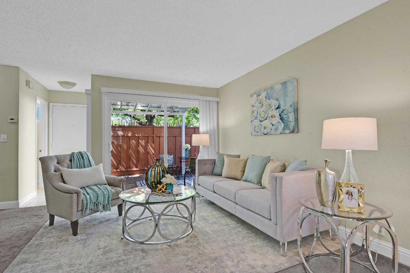 Detail Gallery Image 1 of 1 For 4565 Deerfield Ter, Fremont,  CA 94538 - 2 Beds | 1/1 Baths