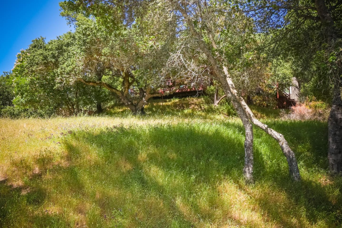 0 Sherman Drive, SCOTTS VALLEY, California 95066, ,Lots And Land,For Sale,Sherman Drive,40964625