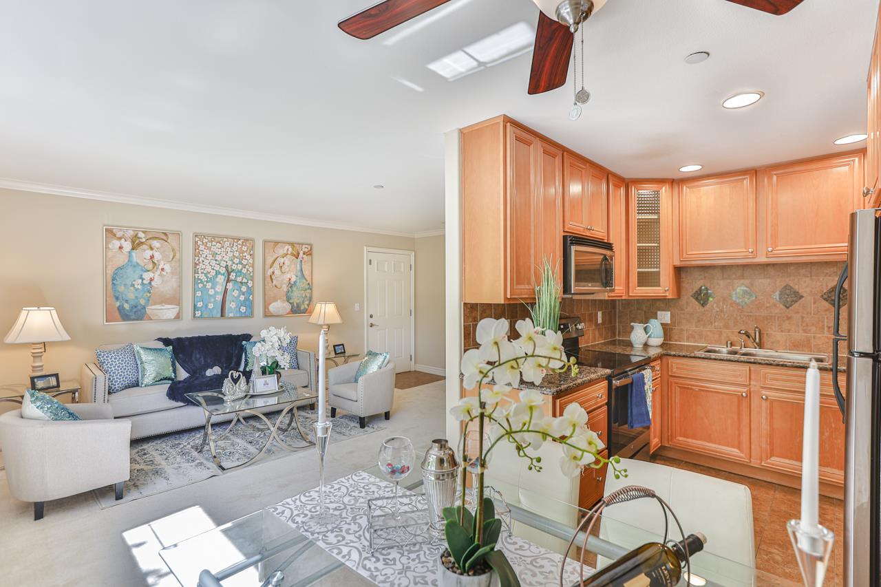 Detail Gallery Image 1 of 1 For 2601 Cortez Dr #3208,  Santa Clara,  CA 95051 - 2 Beds | 1 Baths