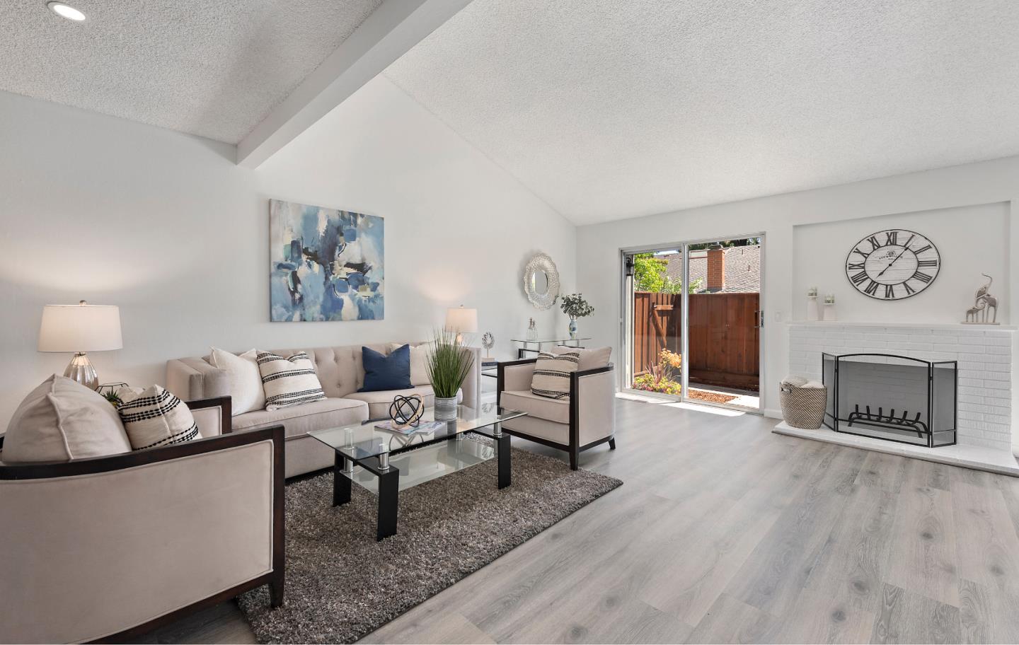 Detail Gallery Image 1 of 1 For 10992 Northseal Sq, Cupertino,  CA 95014 - 2 Beds | 2 Baths