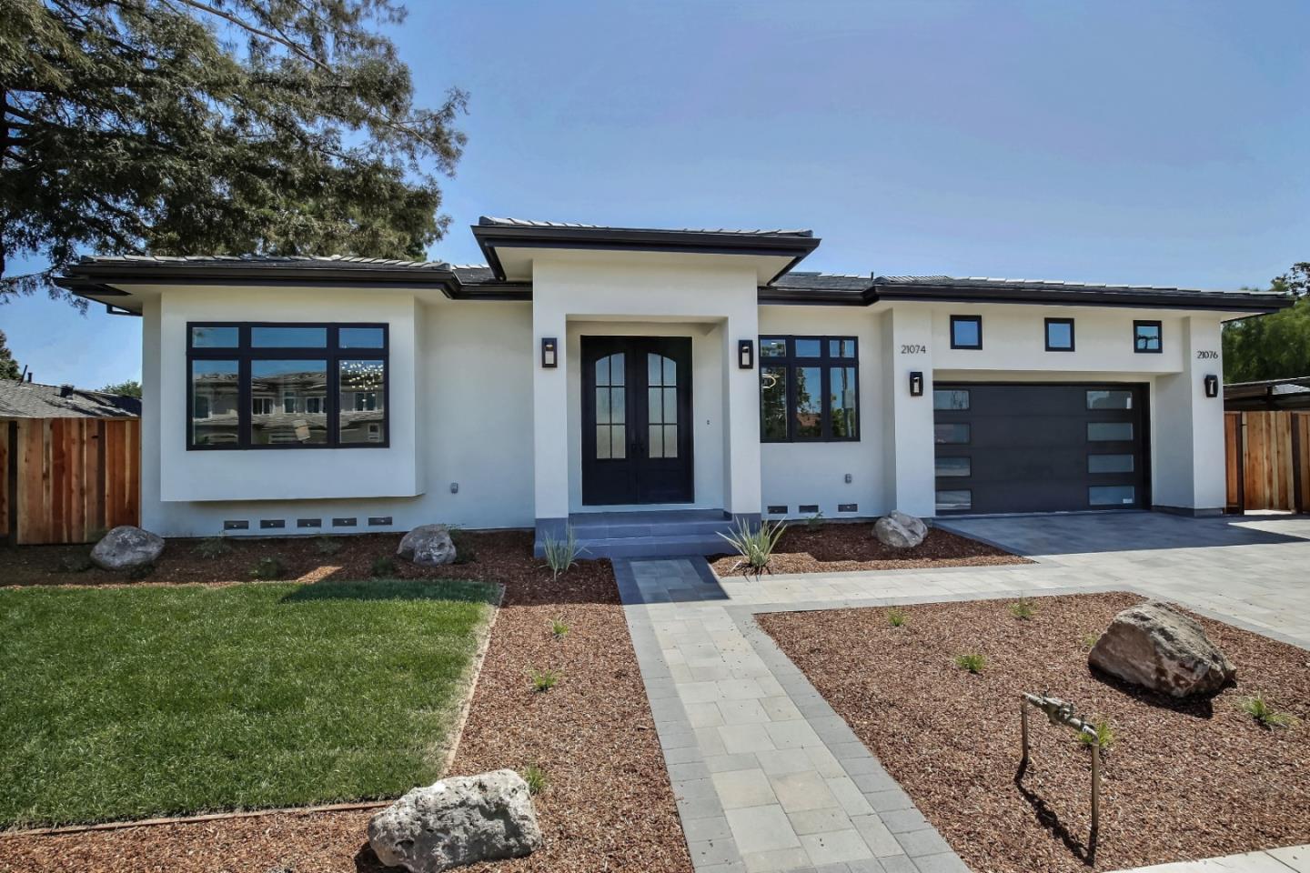 Detail Gallery Image 1 of 1 For 21074 Gardena Dr, Cupertino,  CA 95014 - 6 Beds | 5/1 Baths