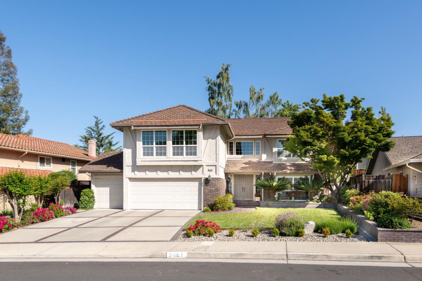 3191 Adamswood Dr, San Jose, CA 95148 4 Beds 2/1 Baths (Sold